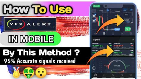 How To Use Vfxalert In Androidhow To Use Vfxalert In Mobilehow To