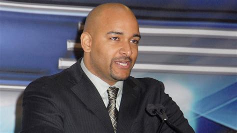 Jonathan Coachman On Getting Back Into Wrestling Working With Vince