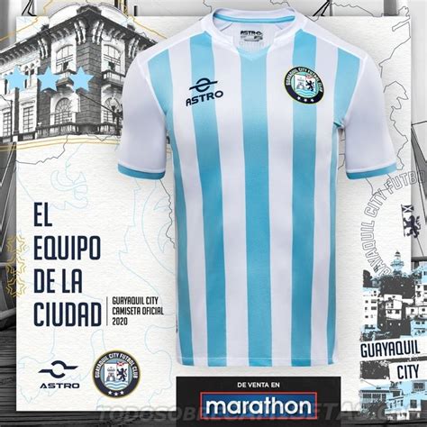 Camisetas Astro De Guayaquil City 2020 Todo Sobre Camisetas