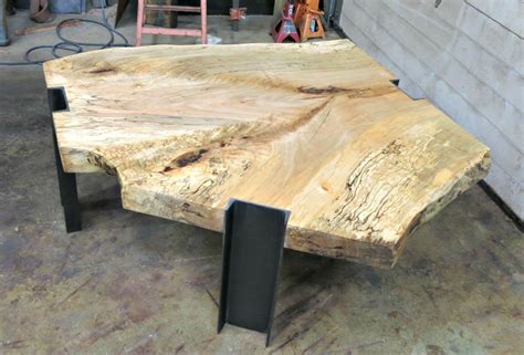 Spalted Maple Coffee Table Coffee Table Design Ideas