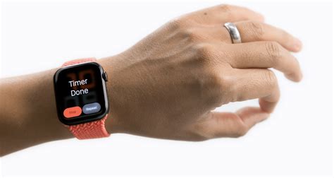 Como Usar O Assistivetouch No Apple Watch Macmagazine