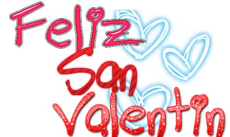 Feliz Dia San Valentin Png