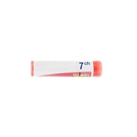 Alumina Boiron 15ch Tube Granules Pharmacie En Ligne Citypharma