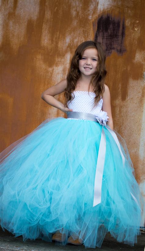 Elegant Old Gold Couture Flower Girl Dress W An Old Willow Etsy