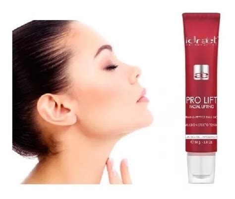 Emulsi N Idraet Dermopurity Pro Lift Treatment Para Todo Tipo De Piel