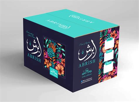 Packaging Design | Carton Box Design by Muhammad Usman Sufian on Dribbble