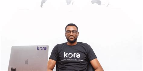 Kora Highlights Fintech's Role in Bridging Financial Inclusion Gap in Africa at Africa Fintech ...