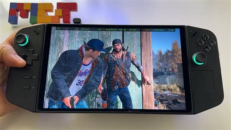 Days Gone Truly A Masterpiece Lenovo Legion Go P Handheld