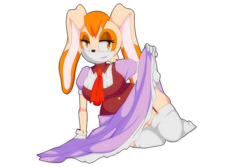 Vanilla The Rabbit By Tashi28 On Deviantart