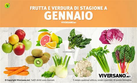 Frutta E Verdura Di Novembre Elenco Conserve Di Stagione