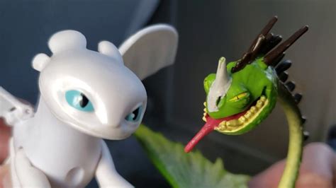 lightfury finds  youtube