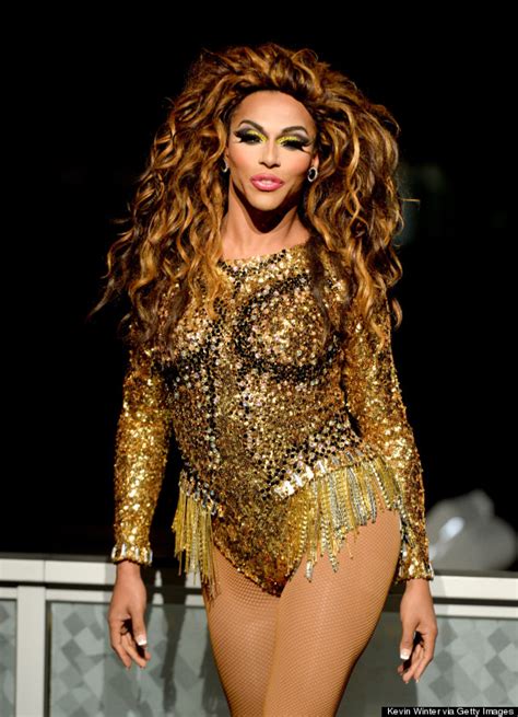 Huffpost Gay Voices Offers Our Picks For Rupauls Drag Race All Stars