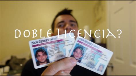 Gu A F Cil Para El Cambio De Direcci N En La Licencia De Conducir