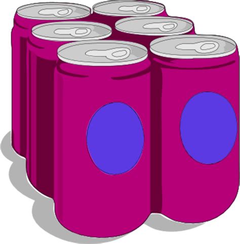 Download Soda Clipart Soft Drink Soda Cans Clip Art Transparent Png