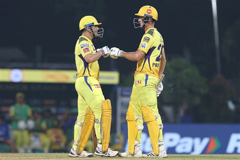 Ipl 2022 Pbks Vs Csk Who Will Win Rediff Cricket