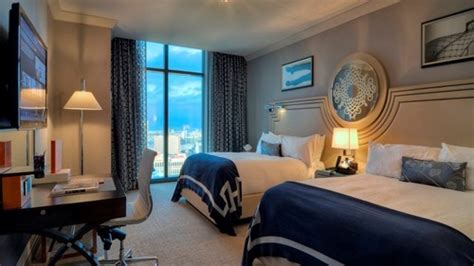 Two Bedroom City Suite At The Cosmopolitan Of Las Vegas