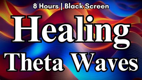 Super Deep Theta Binaural Beat For Healing 178 Hz Relieve Pain