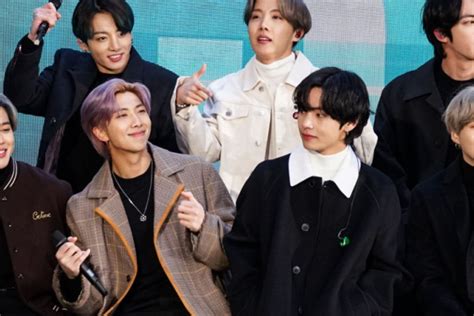 Bts Und Megan Thee Stallion K Ndigen Erneute Kollaboration An