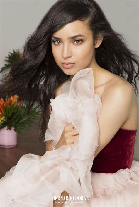 Sofia Carson Hawtcelebs