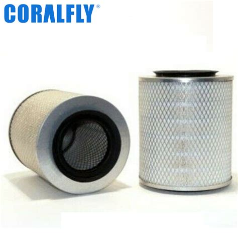 Coralfly Air Filter Me017246 Af437km Af437K P10 1222 P18 1052 P18 2050