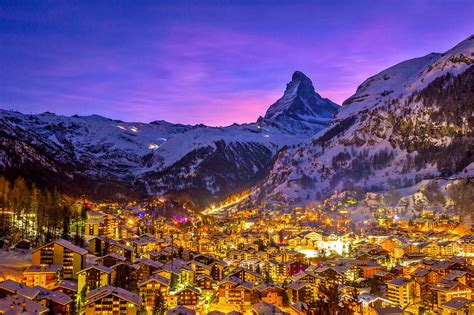 Where to Hike in Zermatt, Switzerland | TouristSecrets