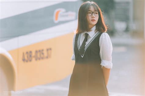 Mê mẩn với nhan sắc của hot girl X Đà Nẵng cực kỳ tài năng