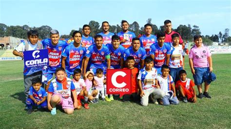 Copa Perú Defensor Porvenir Debutó Venciendo 1 A 0 A Star Áncash La Libertad Deportes Correo