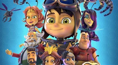 Juan Luis Guerra estrenará en abril su película de animación Capitán