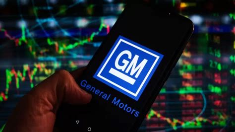 Las Acciones De General Motors Caen Al Mínimo En 3 Años Forbes Ecuador