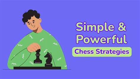 Chess Strategy - 8 best chess strategies to win the game | Zupee