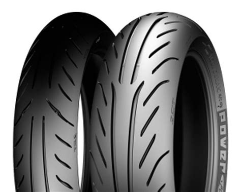 Reifen Michelin Power Pure 130 60x13 60P TL Schlauchlos Tu