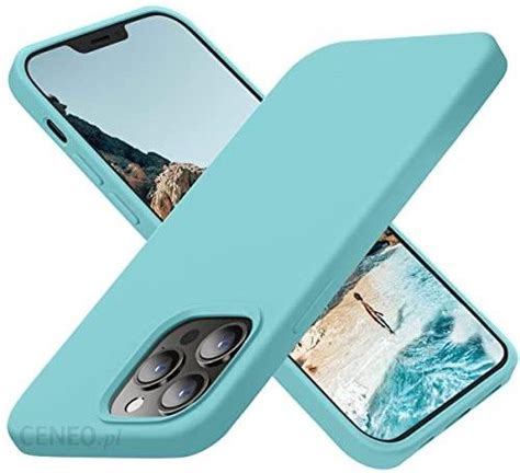 Atiyoo Etui Na Telefon Komórkowy Iphone 13 Pro Max Slim Fit Ochronne Z