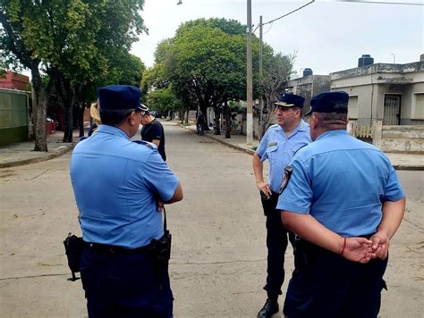 Femicidio en Córdoba se conoció el último mensaje de la víctima en