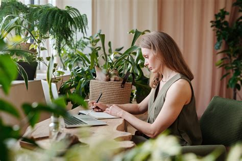 Les Plantes Crient Elles Quand Elles Sont Stress Es