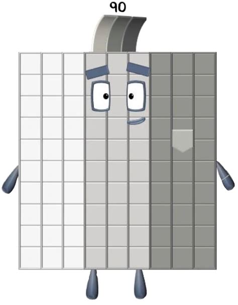 Freetoedit Numberblocks Numberblocks Sticker By Slimeboi59 Images And