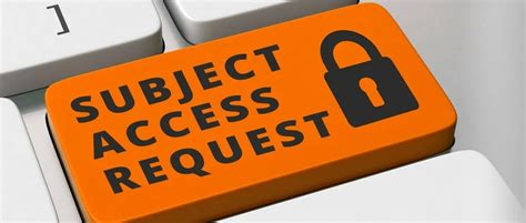 Demystifying Data Subject Access Requests Under Gdpr Formiti