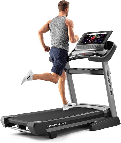 Nordictrack Commercial Series Treadmill 30 Day Ifit Membership Review