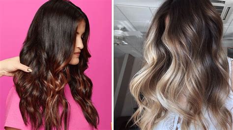 Partial Balayage Vs Full Balayage Which One Is Right For You Hair