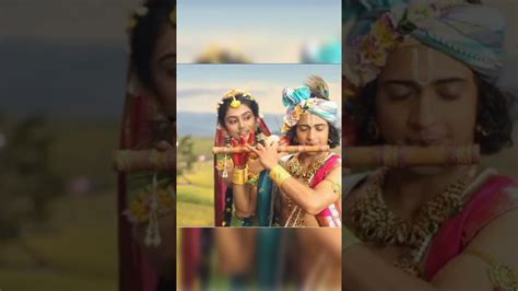 Radha Krishna💕watsapp Status Radha Krishna 💕viral Short Youtube Video Youtube