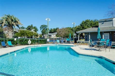 Ashley River Apartments Rentals Charleston Sc