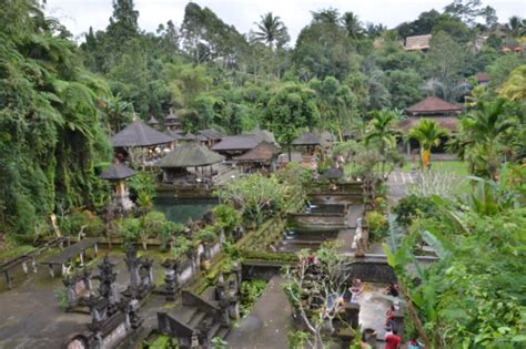 Menengok Megahnya Pura Gunung Kawi Sebatu Di Gianyar Hibur Id