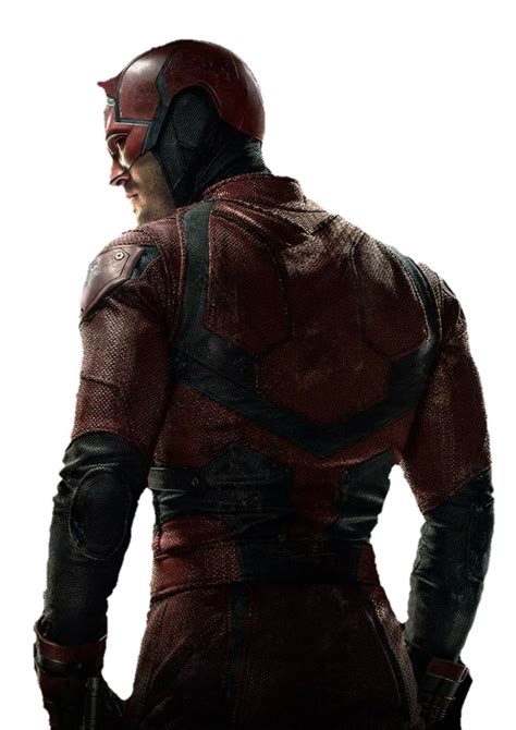 Marvel's Daredevil - Season 2 Elektra Kingpin Netflix - Daredevil png download - 751*1063 - Free ...