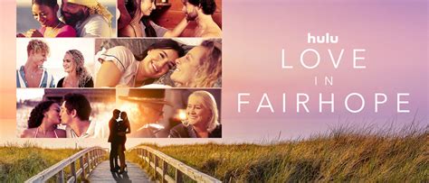 Hulu Debuts Romantic Reality Series 'Love in Fairhope' - Programming ...