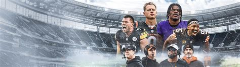 Hard Knocks In Season With The AFC North Staffel 1 Im Stream RTL