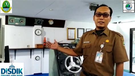 Dadang Sudarmin Guru Smkn Subang Profil Pemprov Jawa Barat