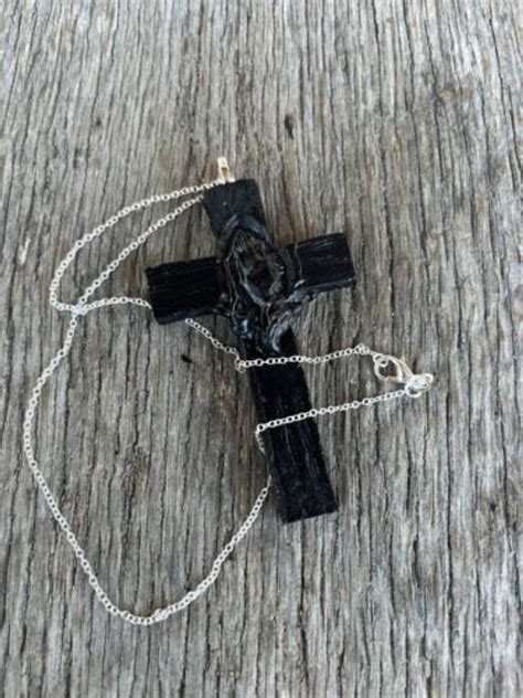 Praying Hands on Cross Necklace