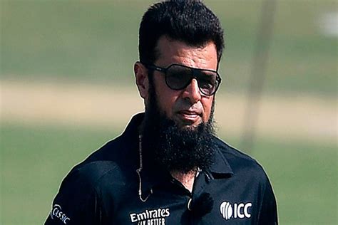 Aleem Dar