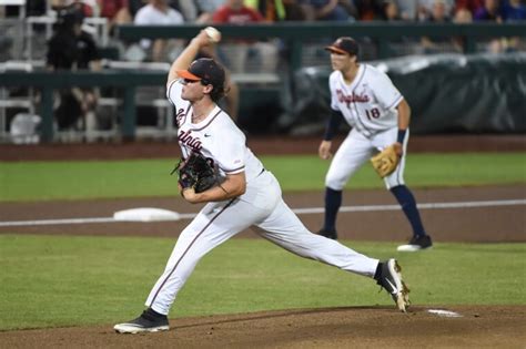 Mets Select Kevin Kendall And Mike Vasil With Seventh And Eighth Round