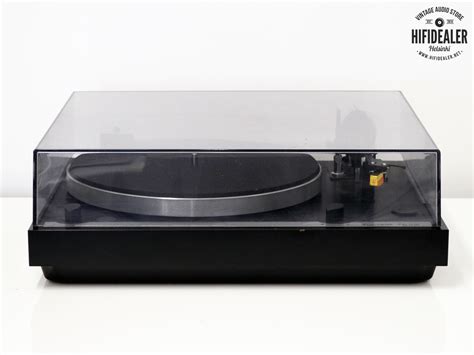 Thorens TD 316 - Hifidealer