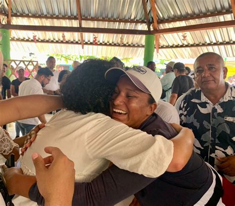 El Bajo Cauca Antioque O Se Reconoce Como Territorio De Vida Y